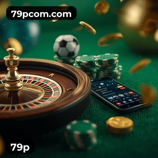 79p APK - Interface do aplicativo Android