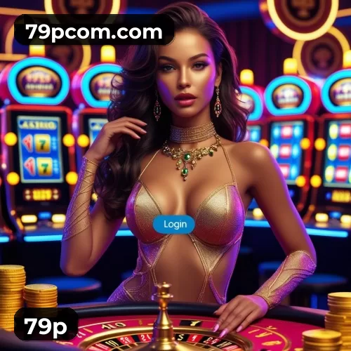 Aplicativo mobile 79p para iOS e Android